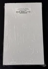 4 oz Silver Bar — Random Year $100 (w/Box and COA).  Sealed Never Opened