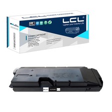 Compatible Toner Cartridge Replacement for Kyocera TK6307 TK-6307 TK-6309 TK-...