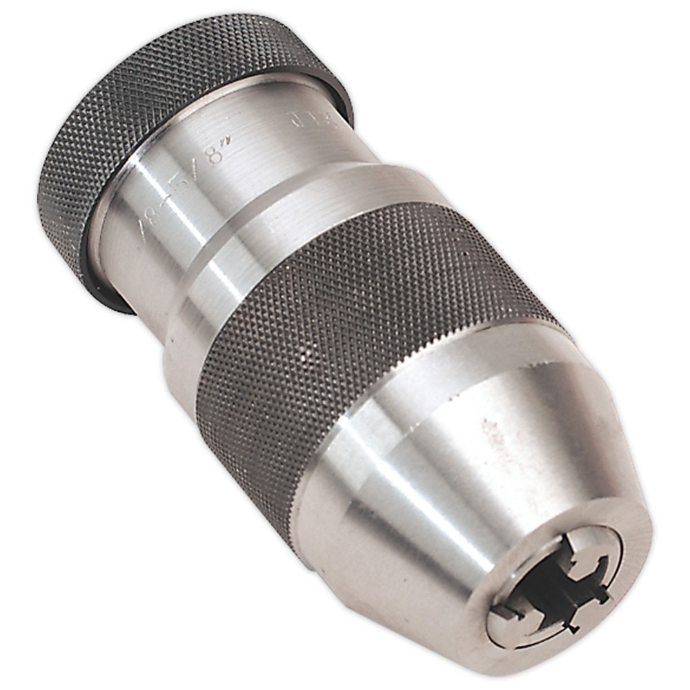 Sealey Keyless Pillar Drill Chuck 16mm