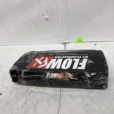 Flowmaster 71249-Z FlowFX Muffler 3.00 Center In 3.00 Center Out Stainless Steel