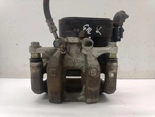 HYUNDAI IONIQ 5 NE Bremssupport hinten links 0.08 Electricity 2023 26809471