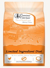 Special Needs Limited Ingredient Alkaline Entree, 11lb