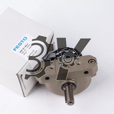 ONE Festo Pneumatic Rotary Drive DSR-25-180-P 11911 DSR25180P NEW
