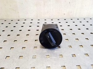 VW POLO 9N Scheinwerferschalter 6Q0941531C 1.4 Diesel 59kw 2007 26088218