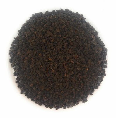 Assam Black Tea Fresh Second Flush Duflating High Gold Bold BOP Loose Leaf