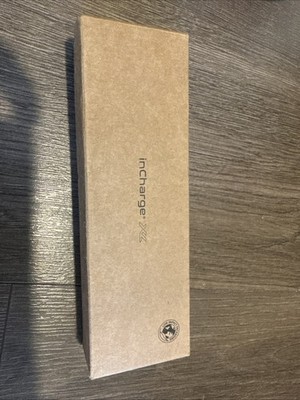 New Rolling Square InCharge XL 6-in-1 Charger Cable 200cm 100W USB-C Lightning