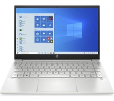 HP Pavilion 14" FHD  Touch Screen Laptop Intel i5-1235U- 16GB/512GB SSD - Win 11