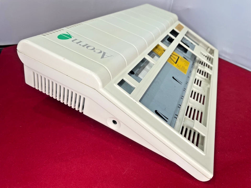 Guter Zustand Hülle für Acorn Archimedes A3020 Computer No Motherboard, PSU Usw - Bild 4 von 4