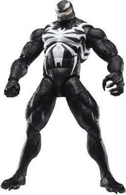 Hasbro Collectibles - Spider-Man 2 - Marvel Legends Gamerverse