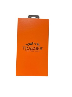 Traeger Wireless Meat Thermometer (BAC785)