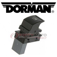 Dorman Rear Left Door Window Switch for 2011-2017 Seat Ibiza Electrical ax