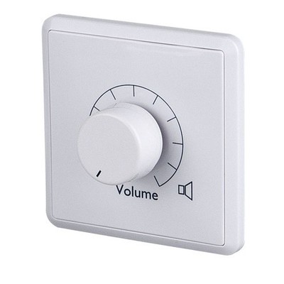 DAP-Audio VCB-12 Lautstärkeregler 12W, für Einbau
