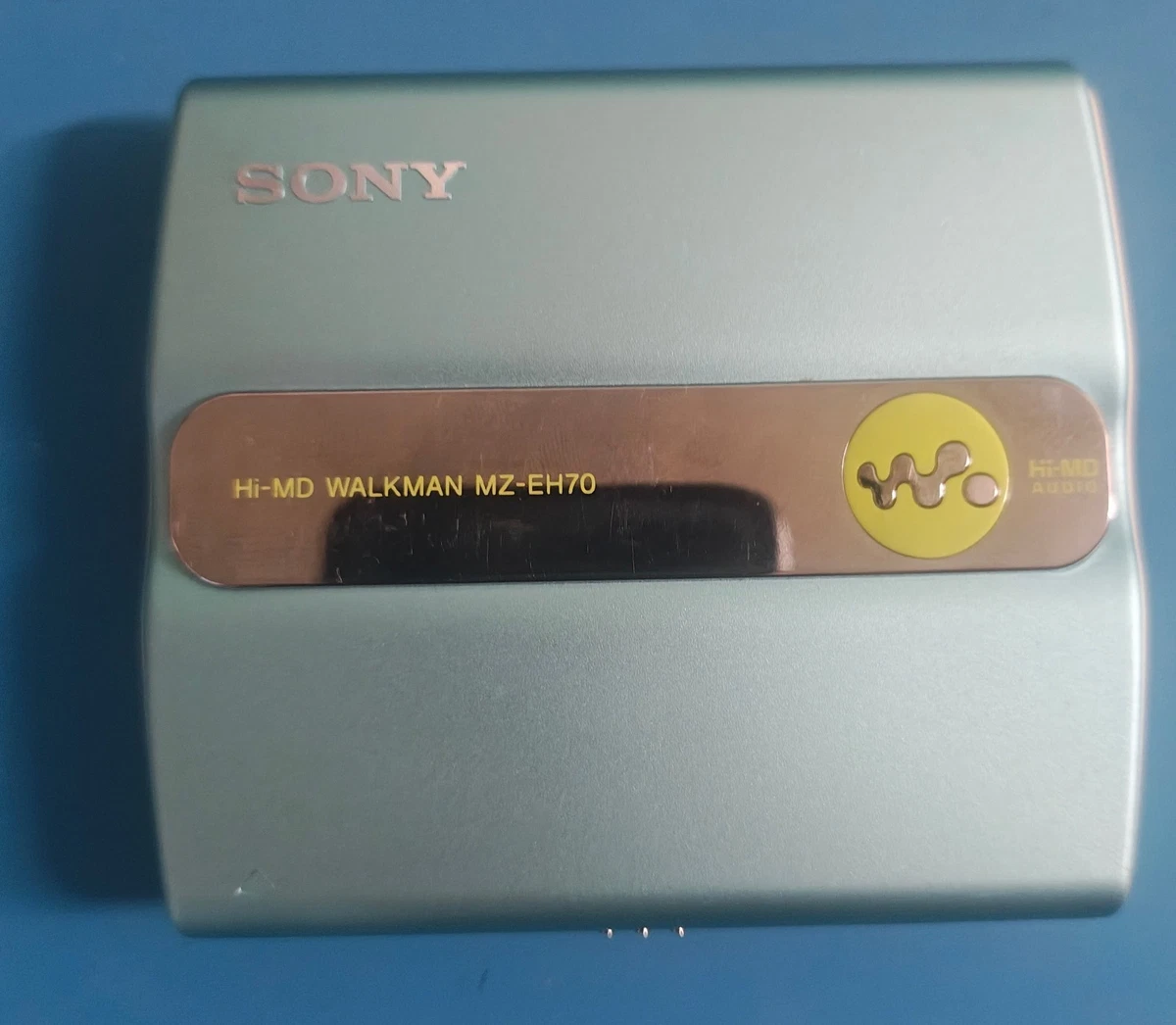 Sony Hi Md for sale | eBay