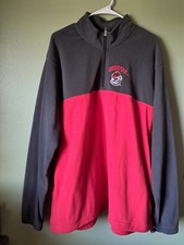 Men's Georgia Bulldogs Knights Fleece 2XL  A25
