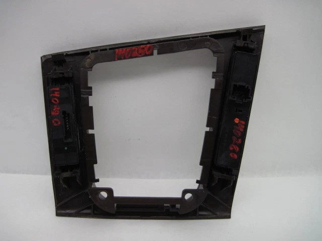 WINDOW SWITCH BMW 328i 328is 1999 99 721334 - Image 4 of 4