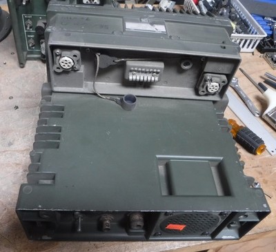 RARE MAGNAVOX  MXF-707-1    LOT OF 2     FREE SHIPPING
