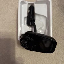 Car T10 Handsfree Wireless Bluetooth FM Transmitter MP3 Player USB Charger Black