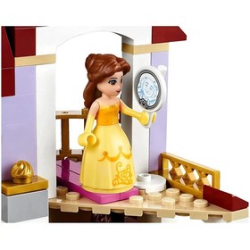 LEGO [Disney] - Belle's Enchanted Castle Building Set - Beauty and the Beast Ser