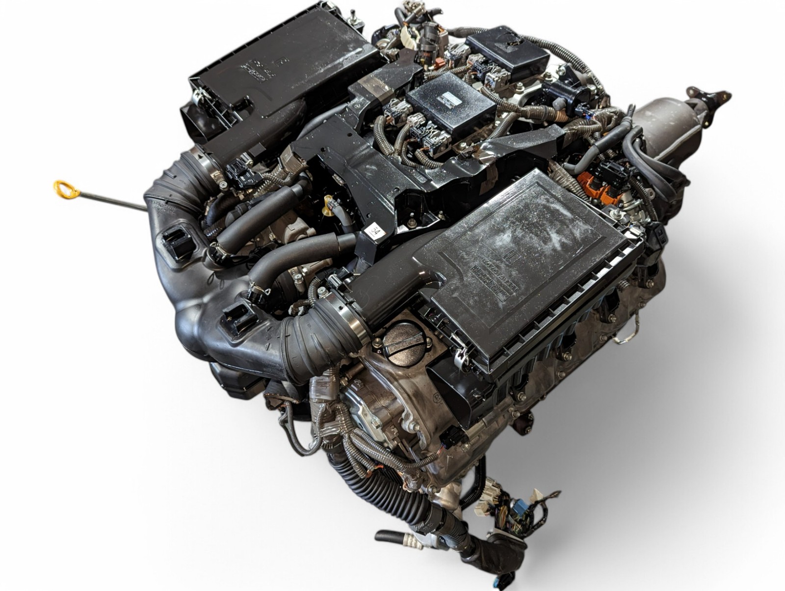 Lexus GS460 2008 2009 2010 2011 4.6L V8 Engine JDM 1UR 0013260 Motor