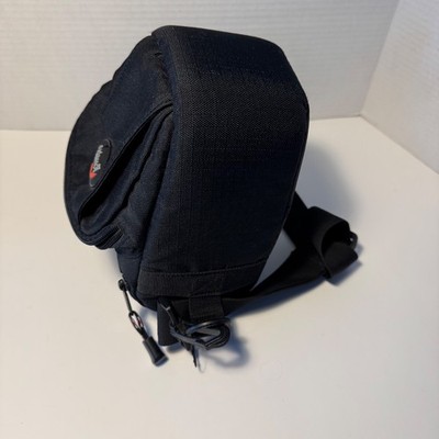 Lowepro TLZ Mini Compact Top-Loading Camera Bag For DLSR Or Mirrorless Camera