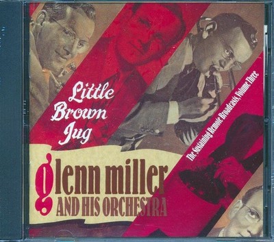 Little Brown Jug