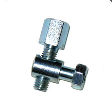 Morsetto Registre Frein Avant Vélo Hollandais 5Mm