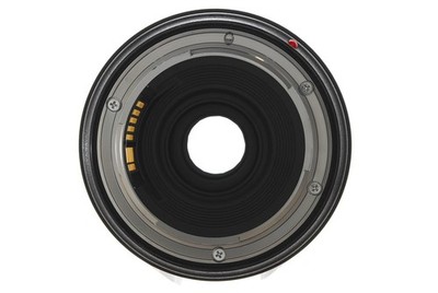 Excellent** CANON EF 24-70mm F4 L IS USM from Japan #B896 | eBay