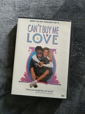 Can't Buy Me Love DVD Patrick Dempsey