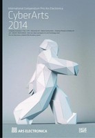 Cyberarts 2014 | Christine SchöPf (U. A.) | Deutsch | Taschenbuch | 192 S.