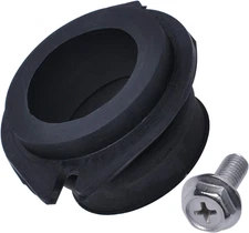 Flex Coupler  Garbage Disposal Replacement Parts for Insink-Erator Anti-Vibratio