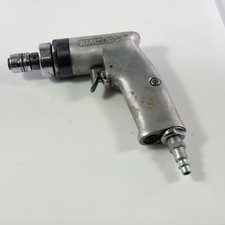 Stanley Pneumatic Air Drill Pistol Grip Vintage Made In Usa Tested Works Stanley Pneumatic Air Drill Pistol Grip Vintage Made In Usa Tested Works