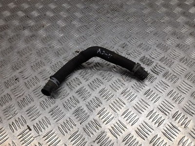 Audi A8 S8 D4 4H 2015 Vorne Kühlleitung / Kühlschlauch 4H0121058E ATV39054