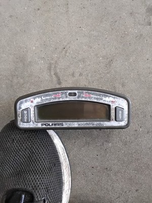 1995 sl 750 multi function display