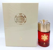 Jo Milano Unisex Roll It #5 Extrait de Parfum Spray 3.4 oz Fragrances