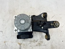 19-24 BMW 330i G20 ABS ANTI-LOCK BRAKE PUMP DSC DYNAMIC STABILITY MODULE OEM