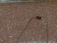 NTE 553 PIN Diode Lot of 4 Pcs