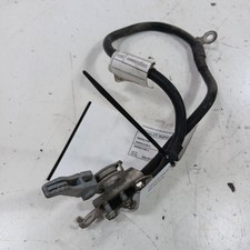 Fiat 500 Battery Cable  2016 2017