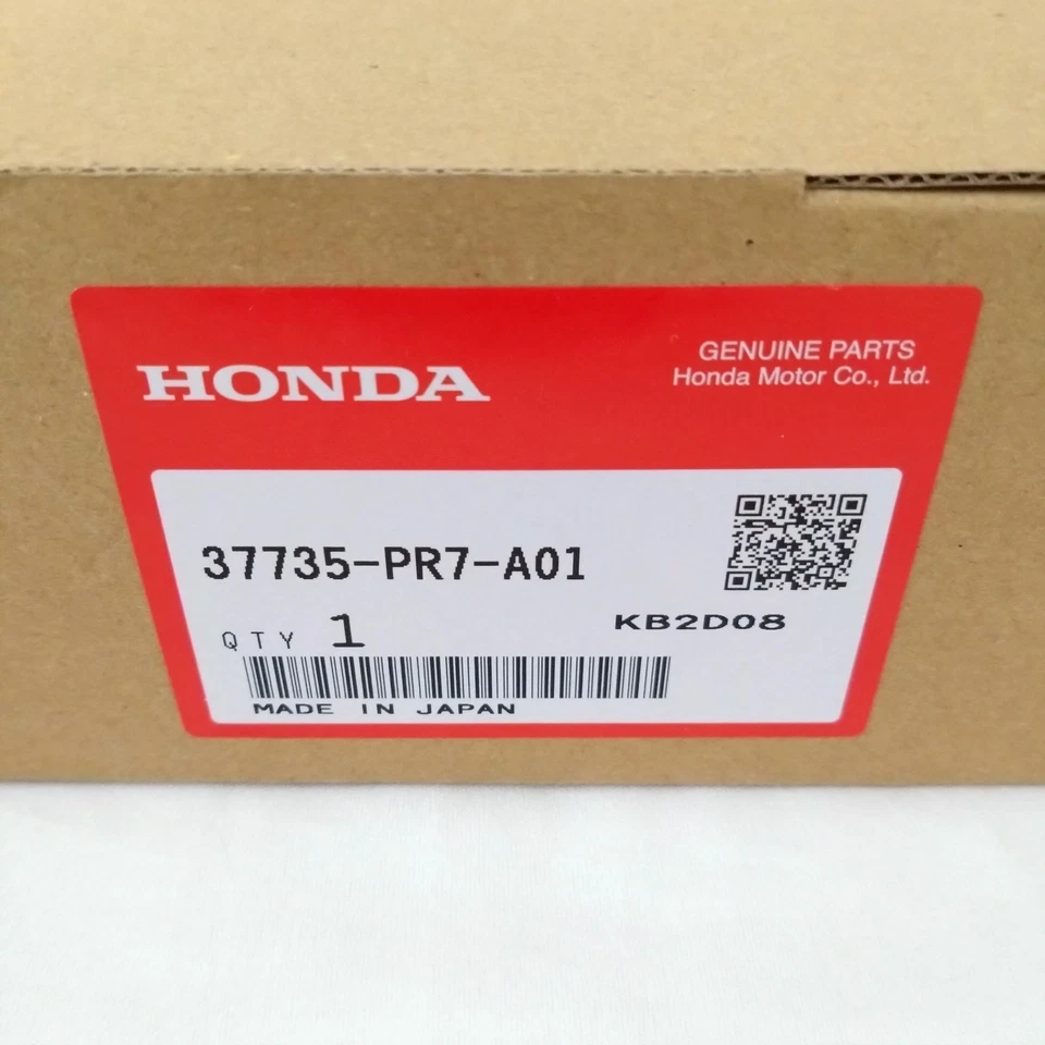 HONDA Genuine Radiator Fan Control Unit NSX NA1 NA2 37735-PR7-A01 OEM Japan - image 2 of 3