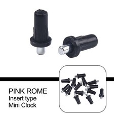 Reliable Furniture Connector with 30pcs Cabinet Door Spring Loaded Pins