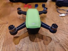 DJI Spark Ready to Fly Camera Drones for Sale - eBay