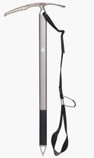 Raven Ice Axe with Grip