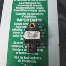 2011-13 toyota corolla front sensor 89173-02060 oem e86