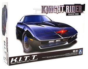 Knight Rider Kit | eBay