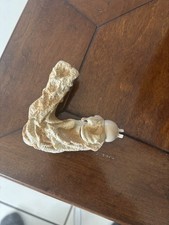 Marvel Legends Spider-Man 3 Sandman Left Arm BAF Piece Build a Figure Hasbro