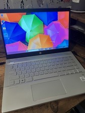 HP Pavilion 14-CE3600SA Laptop 14-inch, Intel Core I3 10th Gen