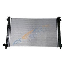 Radiateur Mazda MPV