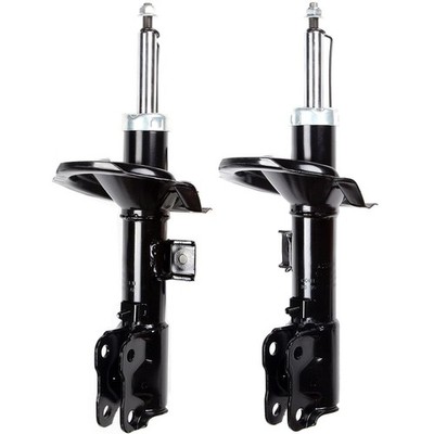 Front Shocks Struts Absorbers For 2008-2011 Mitsubishi Lancer 339105 Set of 2