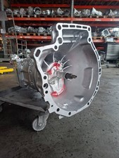 Getriebe M526 MAZDA MX-5 MX5