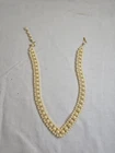 VTG costume jewelry lot wearable