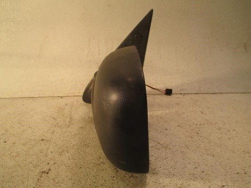 Drivers Left Non Heated Power Side View Mirror for 02-07 Jeep Liberty - Picture 2 of 12
